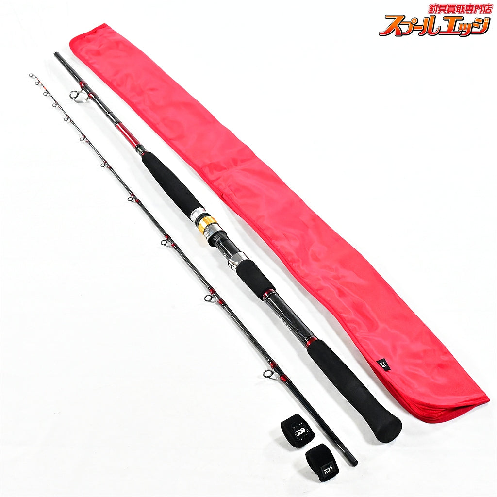 【ダイワ】 22メタリア 中深場 73HH-200 DAIWA Metallia キンメ カサゴ アカムツ K_146