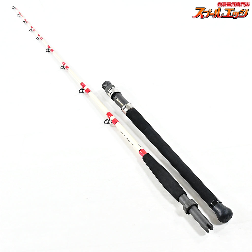 【フジモリフィッシングタックル】 FFT スルメイカ 150 FUJIMORI FISHING TACKLE ヤリイカ スルメイカ ケンサキイカ K_191