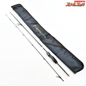【ダイワ】 22プレッソ エア AGS 61ML DAIWA PRESSO AIR ニジマス K_141