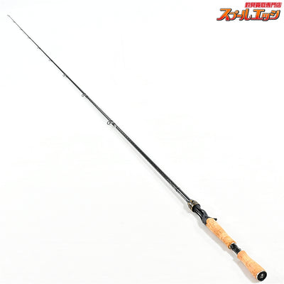 【ダイワ】 18エアエッジ 6101MLB-G・E DAIWA AIREAGE ブラックバス K_250