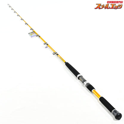 【ジーロット】 ニュースタンディング ファイター 13-190 ZEALOT STANDING FIHGTER キハダマグロ ヒラマサ ブリ K_235