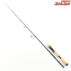 【ダイワ】 19ブラックレーベル BLX SG 6011UL/MLXS-ST DAIWA BLACK LABEL ブラックバス K_205