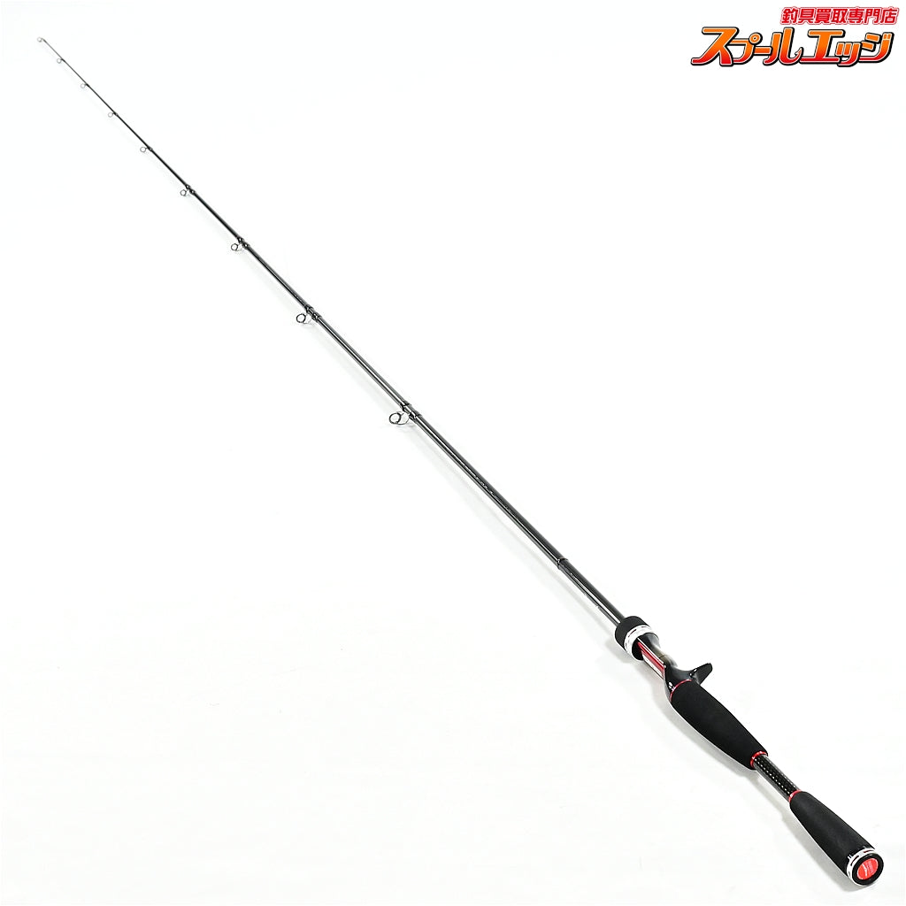 【ダイワ】 スティーズ STZ 7011HFB-SV ハリアー DAIWA STEEZ HARRIER ブラックバス K_259