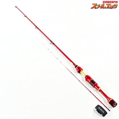 【ダイワ】 20BJブラックジャック イカダ メタルチューン 127・R DAIWA BJ IKADA METALTUNE クロダイ K_125