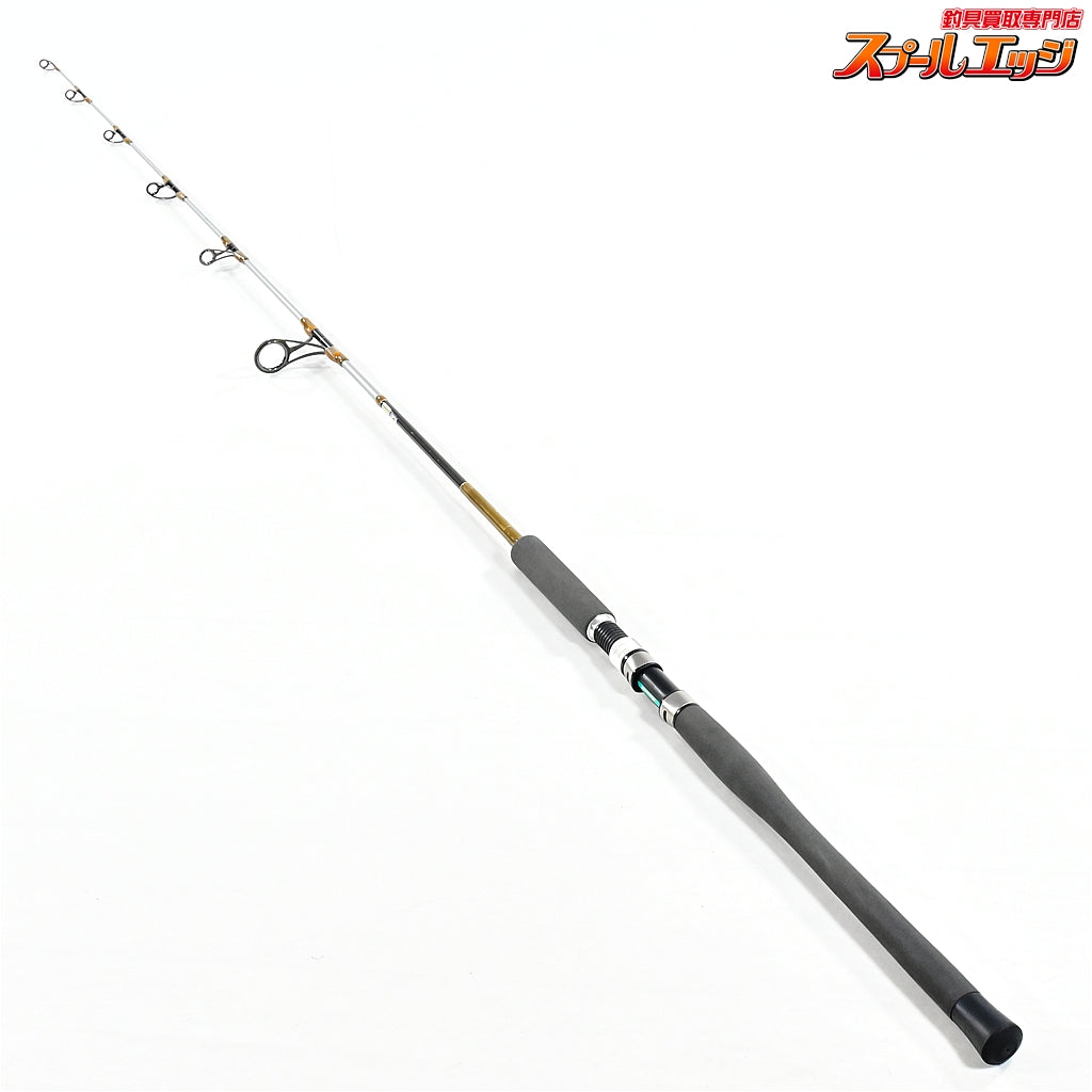 【ダイコー】 ヘミングウェイ HWVS-58/5 DAIKO Hemigway ヒラマサ ブリ カンパチ K_215