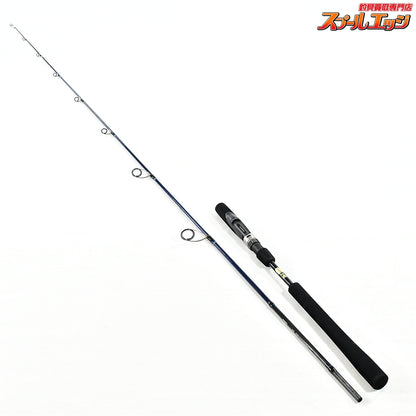 【シマノ】 メタルブロー S631 SHIMANO METAL BLOW タチウオ イナダ ワラサ K_191