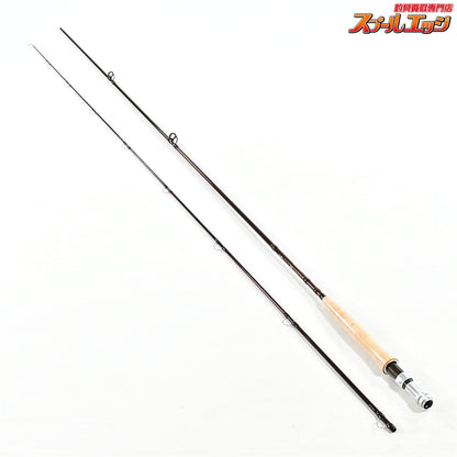 【ティムコ】 ユーフレックス BS 906 TIEMCO EUFLEX ヤマメ イワナ アマゴ K_182