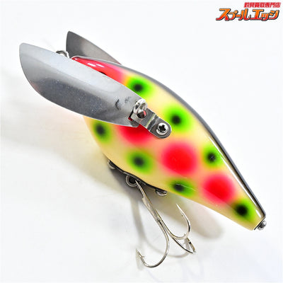 【ワイルドダンサー】 エクセレントボーイ スローテーパー 2008 オリカラ パロット WILD DANCER WILDON slowtapar K_060