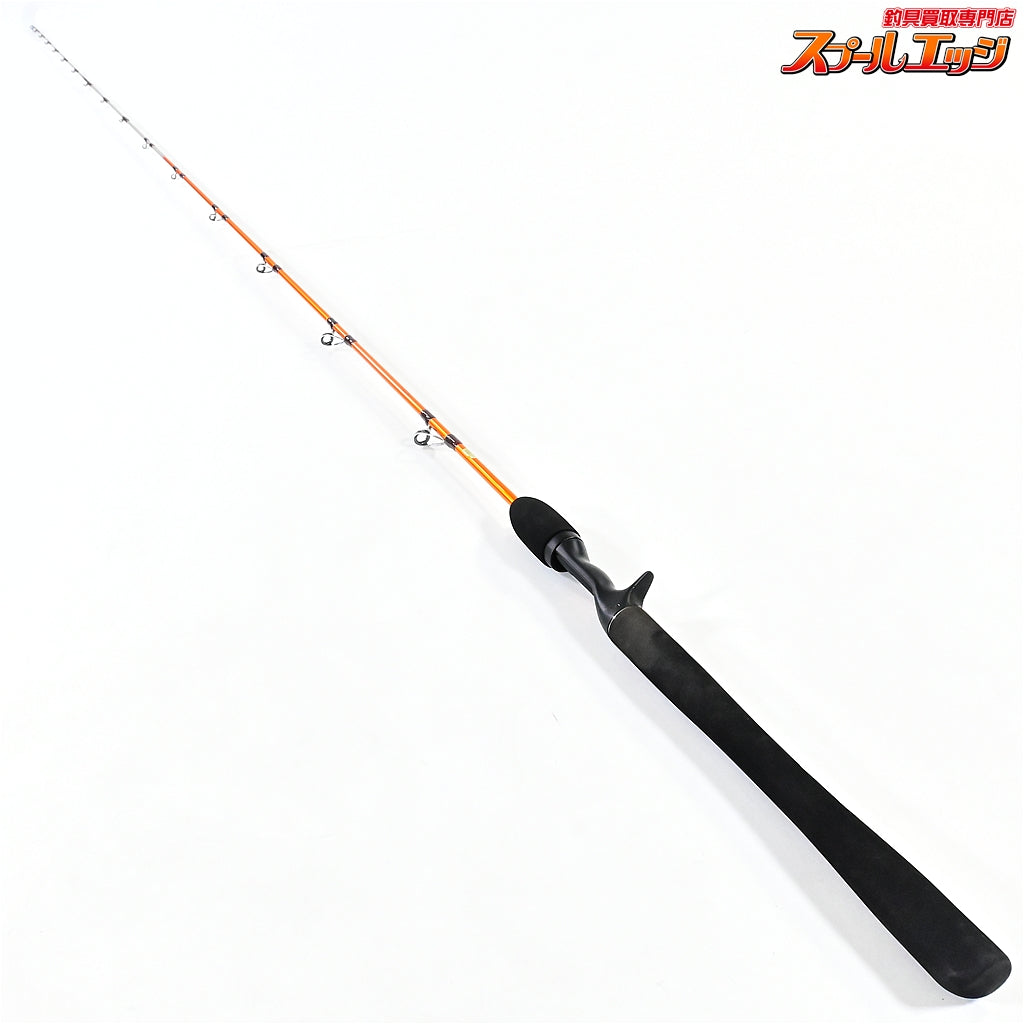 【ダイワ】 リーディングXA 64 190III DAIWA LEADING アジ イサキ マダイK_233