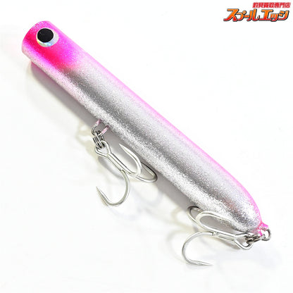 【サプライズ】 スギポップスリム 180 ピンクラメ Supplies SUGIPOP SLIM 海水用ルアー K_060
