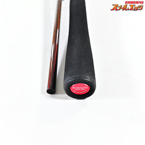 【ダイワ】 25ハートランド 722MRB-SV AGS25 疾風 七弐 DAIWA HEARTLAND HAYATE ブラックバス K_160
