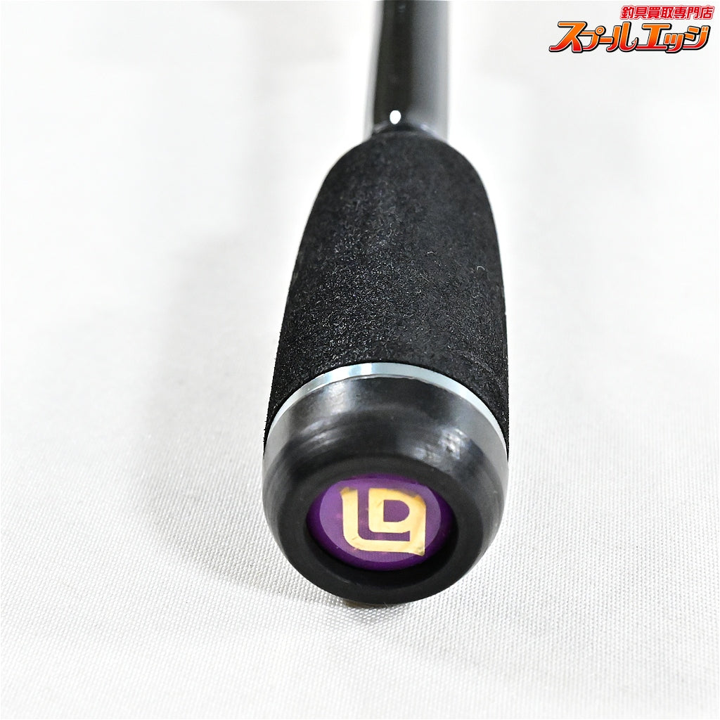 【レジットデザイン】 ワイルドサイド WSC-63M LEGIT-DESIGN WILD SIDE ブラックバス K_235
