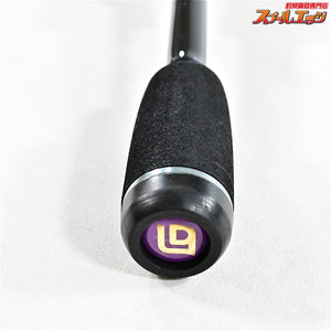 【レジットデザイン】 ワイルドサイド WSC-63M LEGIT-DESIGN WILD SIDE ブラックバス K_235