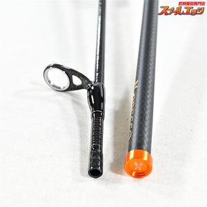 【ダイワ】 22プレッソ エア AGS 61ML DAIWA PRESSO AIR ニジマス K_141