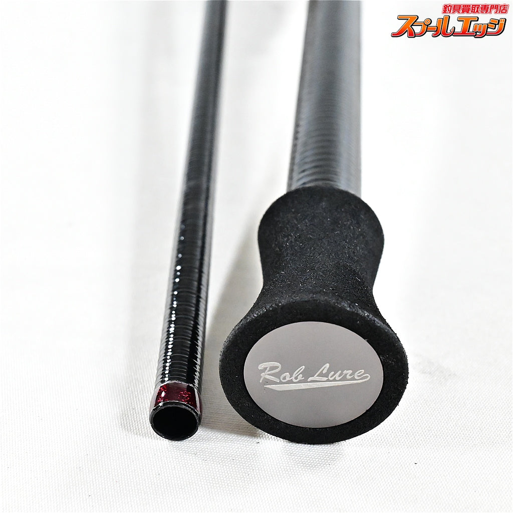 【ロブルアー】 エキセントリック RM-1602ML-G ROB lure ECCENTRIC ニジマス K_145
