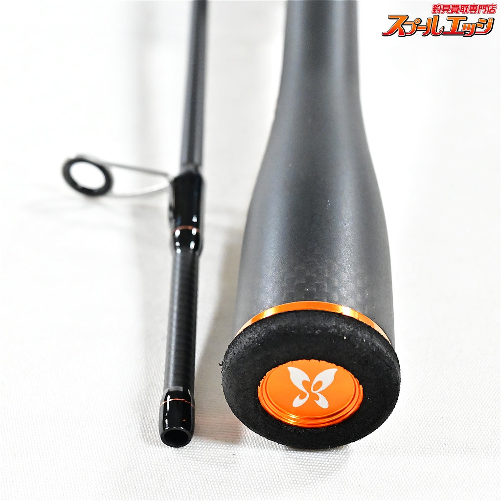 【ダイワ】 25プレッソ MX 62L-S DAIWA PRESSO ニジマス ヤマメ イワナ アマゴ K_139