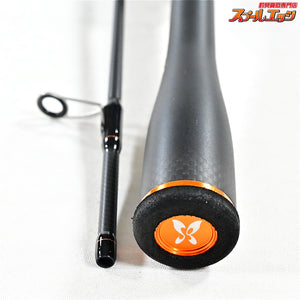 【ダイワ】 25プレッソ MX 62L-S DAIWA PRESSO ニジマス ヤマメ イワナ アマゴ K_139