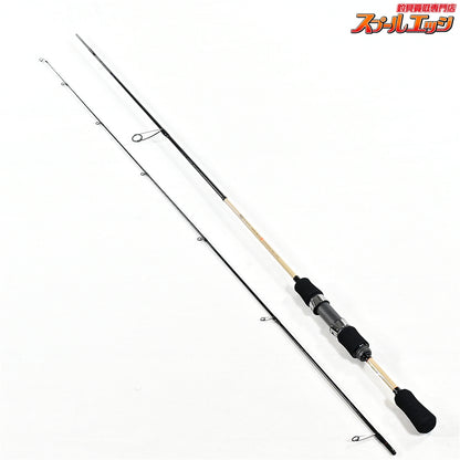 【ヤマガブランクス】 ルーパス 511RF エリアトラウト YAMAGA Blanks Lups Area Trout ニジマス K_135