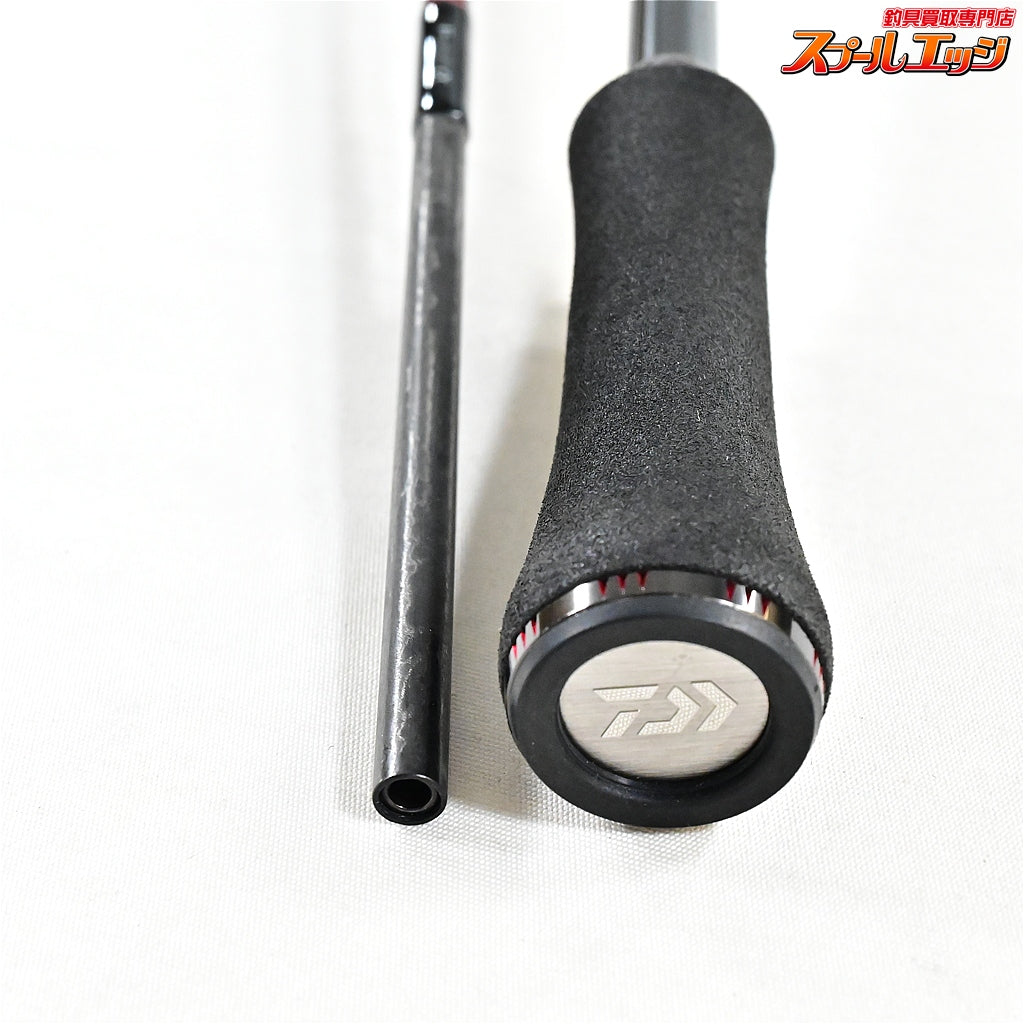 【ダイワ】 22エメラルダス ストイスト RT IL 84MLM レーシングチューン DAIWA EMERALDAS STOIST アオリイカ K_177