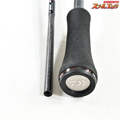 【ダイワ】 22エメラルダス ストイスト RT IL 84MLM レーシングチューン DAIWA EMERALDAS STOIST アオリイカ K_177