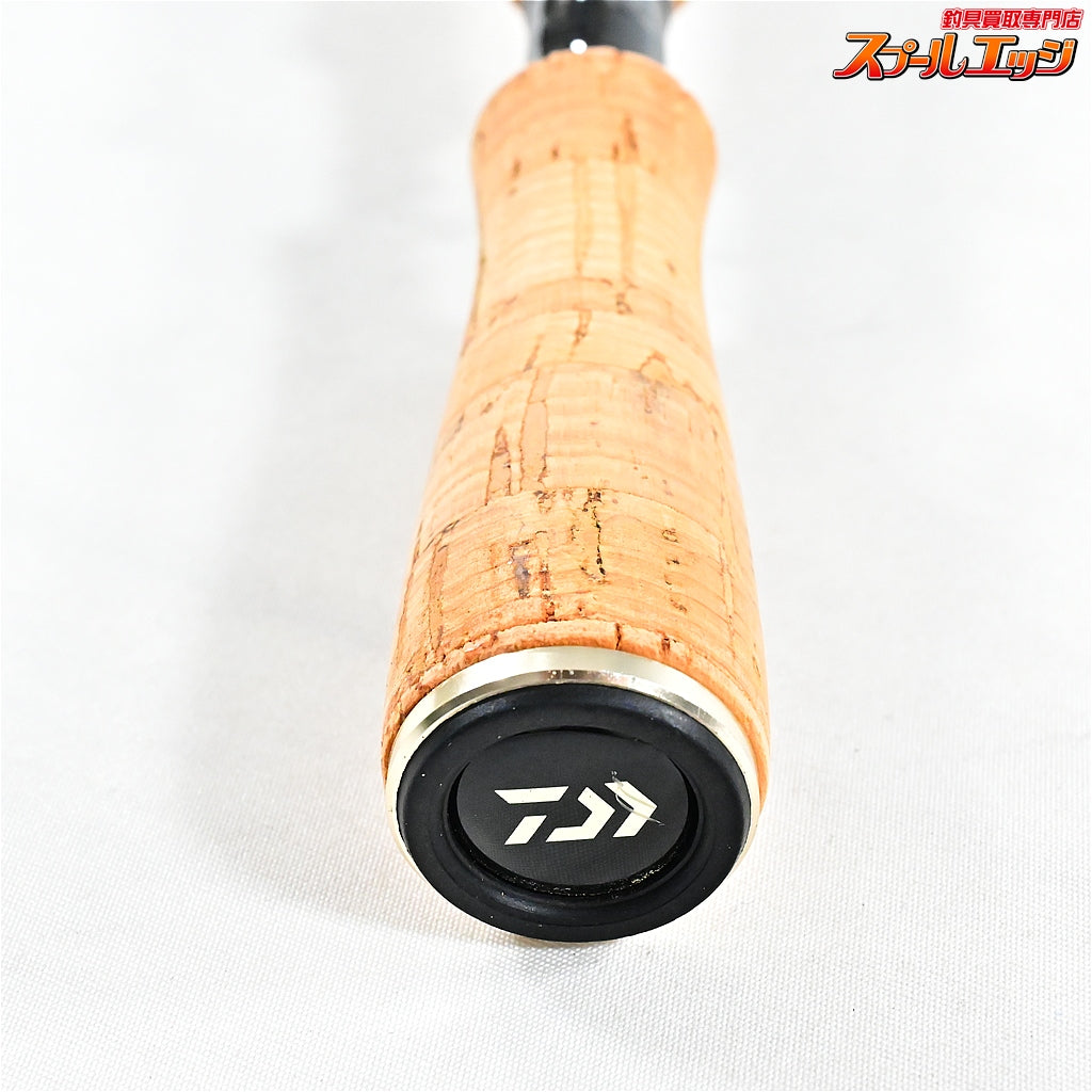【ダイワ】 18エアエッジ 6101MLB-G・E DAIWA AIREAGE ブラックバス K_250