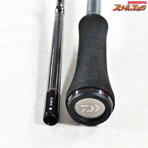 【ダイワ】 22エメラルダス ストイスト RT 82MH DAIWA EMERALDAS STOIST アオリイカ K_175