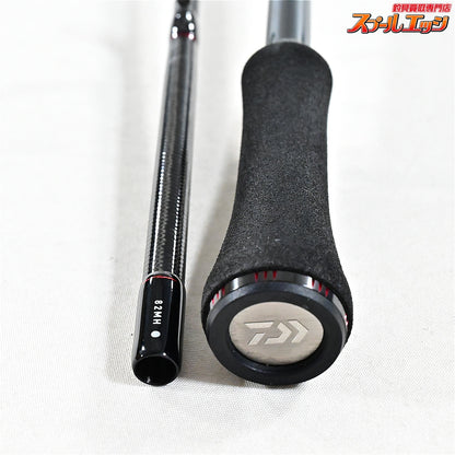 【ダイワ】 22エメラルダス ストイスト RT 82MH DAIWA EMERALDAS STOIST アオリイカ K_175