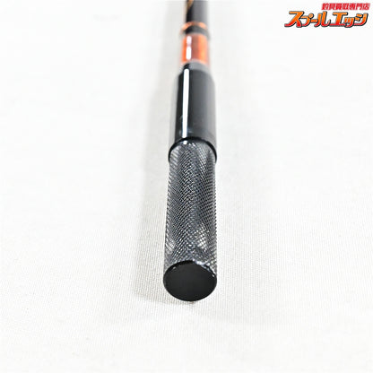 【スローテーパー】 ディスティル GL58 Slowtaper DISTILL ブラックバス K_191