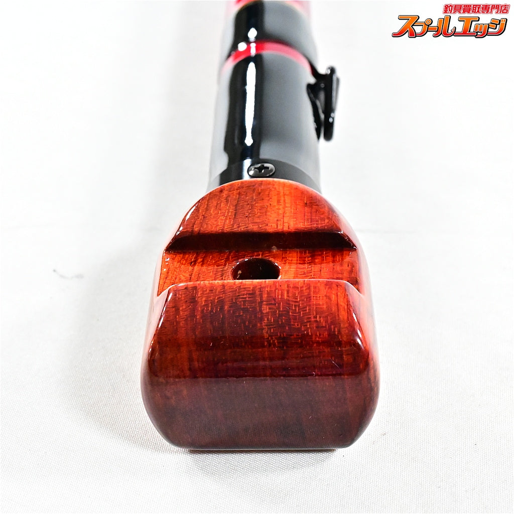 【ダイワ】 メーター倶楽部 巨鯉 烈火 MH525B DAIWA METER CLUB REKKA コイ K_177