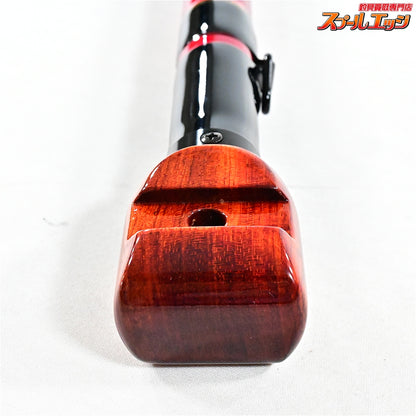 【ダイワ】 メーター倶楽部 巨鯉 烈火 MH525B DAIWA METER CLUB REKKA コイ K_177