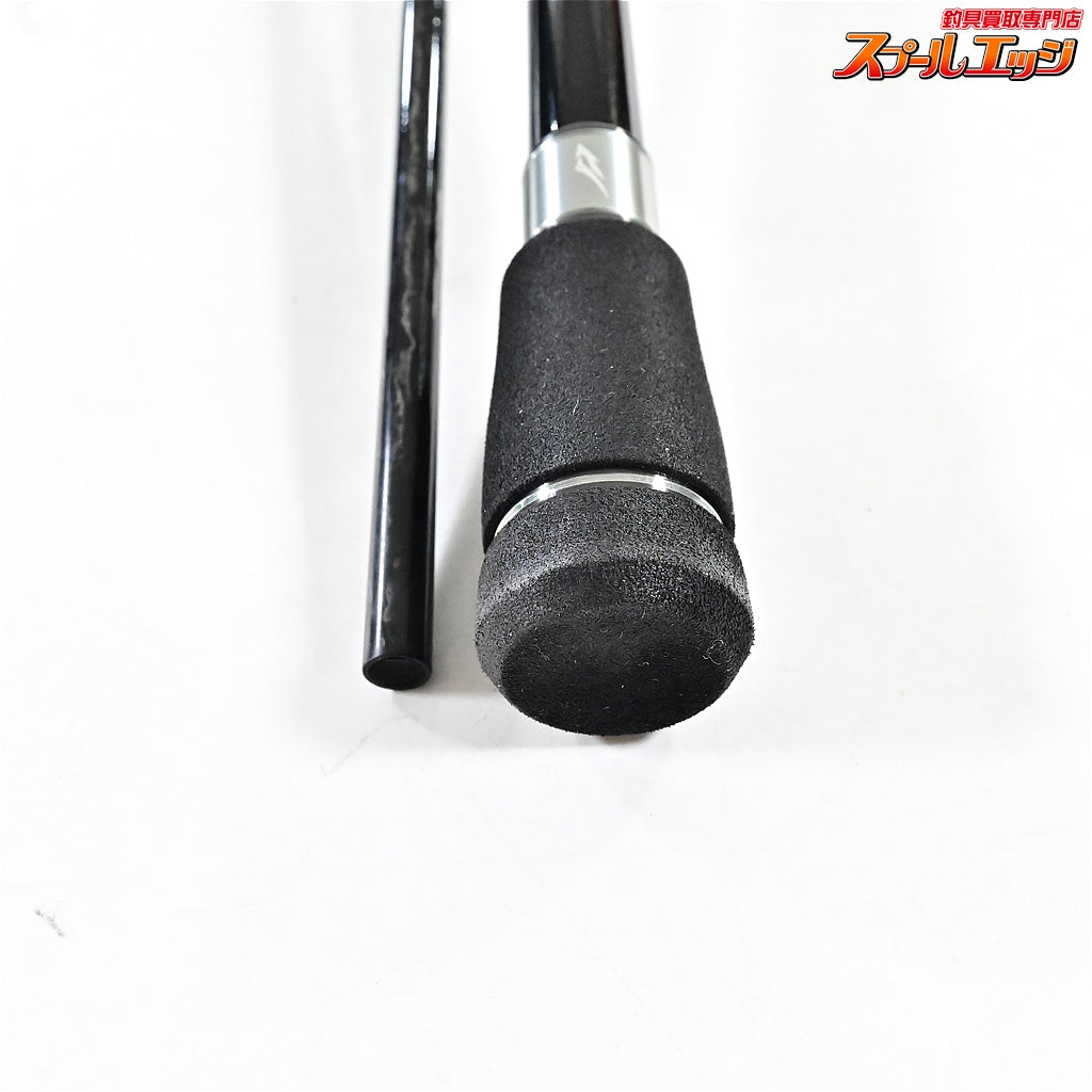【ダイワ】 24シルバーウルフ EX 76MLB-S DAIWA SILVER WOLF チヌ K_162