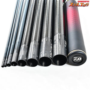 【ダイワ】 25銀影 競技 A H90・J メガトップR標準替穂先付 DAIWA GIN-EI KYOGI アユ K_200