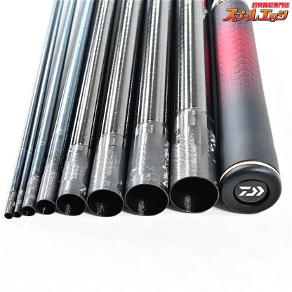 【ダイワ】 25銀影 競技 A H90・J メガトップR標準替穂先付 DAIWA GIN-EI KYOGI アユ K_200