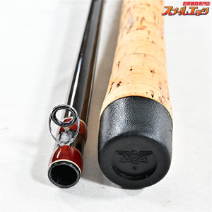 【フェンウィック】 レイクトローリング FS 106C MH-2J Fenwick LakeTrolling ニジマス ヤマメ イワナ K_207