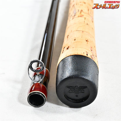 【フェンウィック】 レイクトローリング FS 106C MH-2J Fenwick LakeTrolling ニジマス ヤマメ イワナ K_207