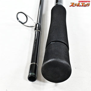 【ヤマガブランクス】 アーリー 99ML ERY-99ML フォーサーフ YAMAGA Blanks EARLY for Surf ヒラメ マゴチ シーバス K_196