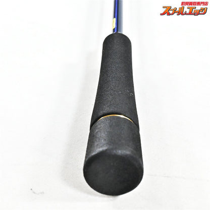 【ダイワ】 21ソルティガ SG SLJ 62MS-SMT DAIWA SALTIGA マダイ タチウオ サワラ K_231