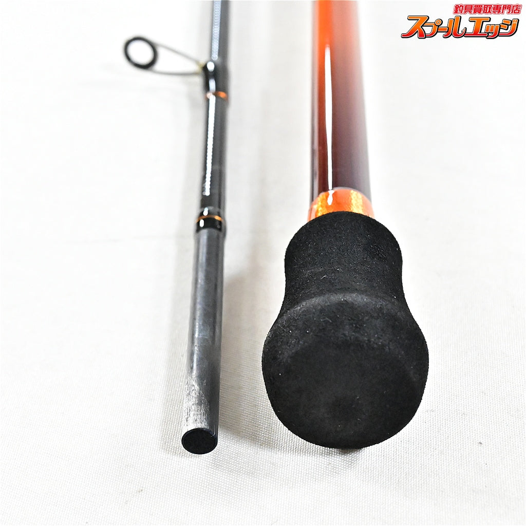 【シマノ】 19ソアレ BB S80L-T SHIMANO Soare アジ メバル K_167