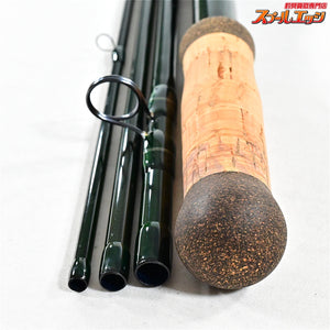 【Gルーミス】 NRX 12ft #6 1264 スイッチ 4ピース フライロッド G.Loomis NRX 6wt 4pc Switch Rod ヤマメ イワナ ニジマス K_142