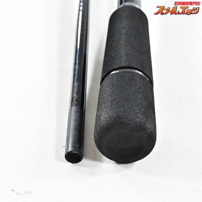 【ダイワ】 22シルバ−ウルフ MX 83MB-S・Q DAIWA SILVER WOLF チヌ K_170