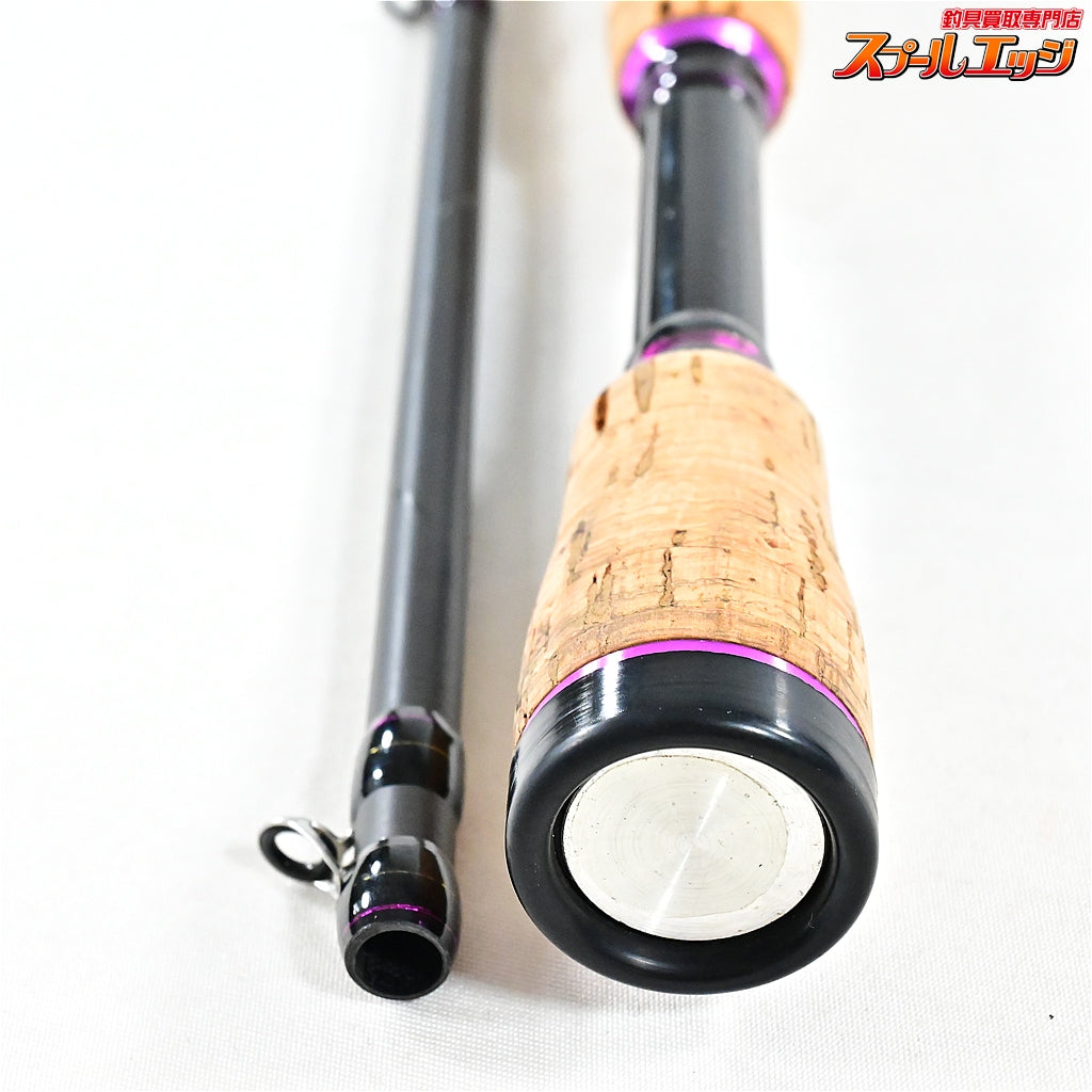 【フェンウィック】 リンクス 68CM-2J fenwick LINKS ブラックバス K_150