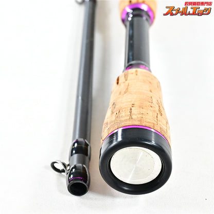 【フェンウィック】 リンクス 68CM-2J fenwick LINKS ブラックバス K_150