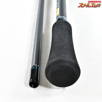 【ダイワ】 24エメラルダス エア 77MMH-S・K DAIWA Emeraldas AIR アオリイカ K_164