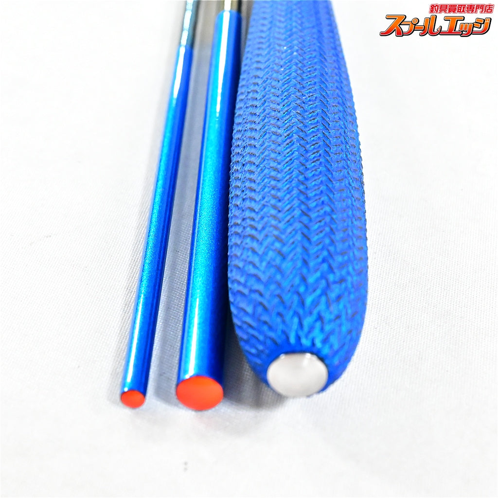 【シマノ】 23飛天弓 閃光 L2 LII 10.5尺 SHIMANO HITENKYU SENKOH ヘラブナ K_167