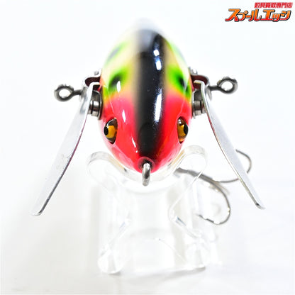 【ワイルドダンサー】 エクセレントボーイ スローテーパー 2008 オリカラ パロット WILD DANCER WILDON slowtapar K_060