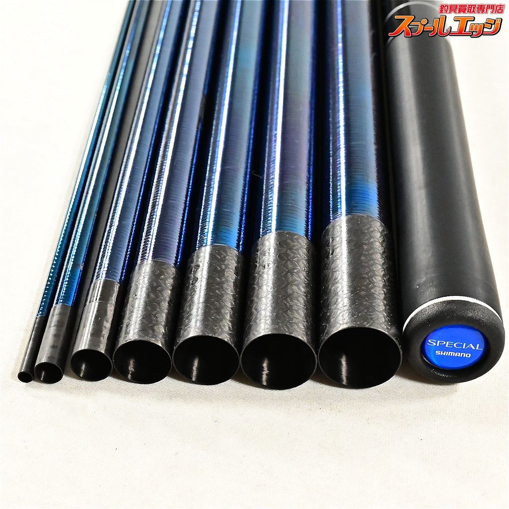 【シマノ】 スペシャル競 MI H2.75 90NL SHIMANO SPECIAL KISOI アユ K_180