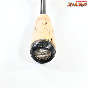【アブガルシア】 ファンタジスタ ヤバイ FNS-65L バーサタイルフィネス Abu Garcia Fantasista YABAI VERSATILE FINESSE ブラックバス K_238