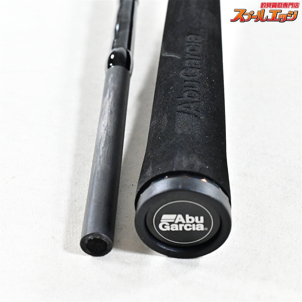 【アブガルシア】 オーシャンフィールド ジギング OFJC-62-MAX200 Abu Garcia OCCEAN FIELD ヒラマサ ブリ カンパチ K_174