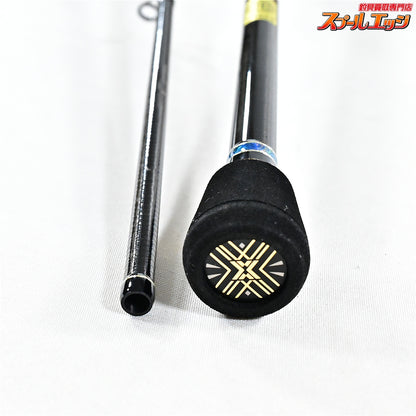 【がまかつ】 ラグゼ EGTR X アルティメイト S65ML+-ソリッド LUXXE ULTIMATE Solid アオリイカ K_145