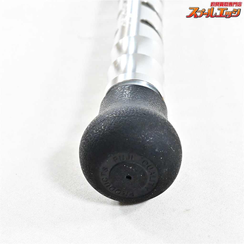 【剛樹】 バーローズ H 錘負荷80-250号 ライン4-20 究極のアカムツ竿 GOUKI Bar rose アカムツ K_243